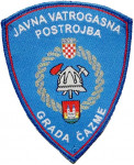 JVP ČAZMA 1